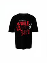 Playboy Cart Oversized T-Shirt