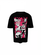 SS2 Oversized T-Shirt