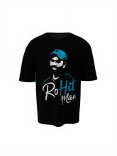 Rohit Man Oversized T-Shirts