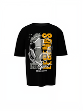 Football Oversized T-Shirt