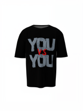 You Vs You Oversized T-Shirts