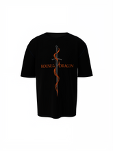 Game of Thrones Sword oversized T-Shirts