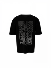 Holdoor oversized T-Shirts
