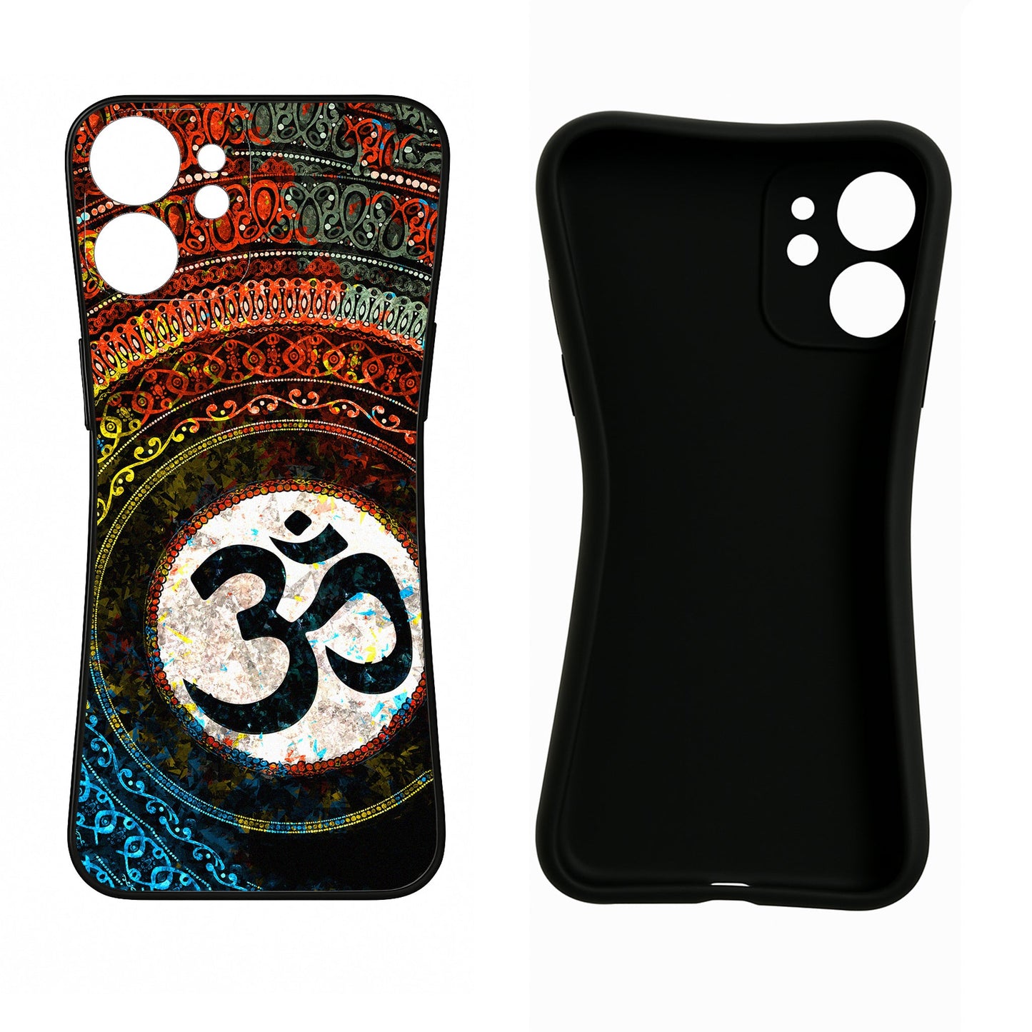 Om Cultural Realme 11 Pro/Pro+ 5G Back Cover