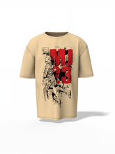 Basketball MJ23 Oversized T-Shirt