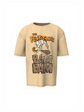 Bam Bam Oversized T-Shirt