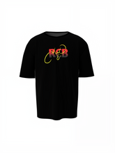 RCB Flow Oversized T-Shirt
