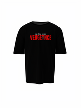 Vengeance Batman Oversized T-shirt
