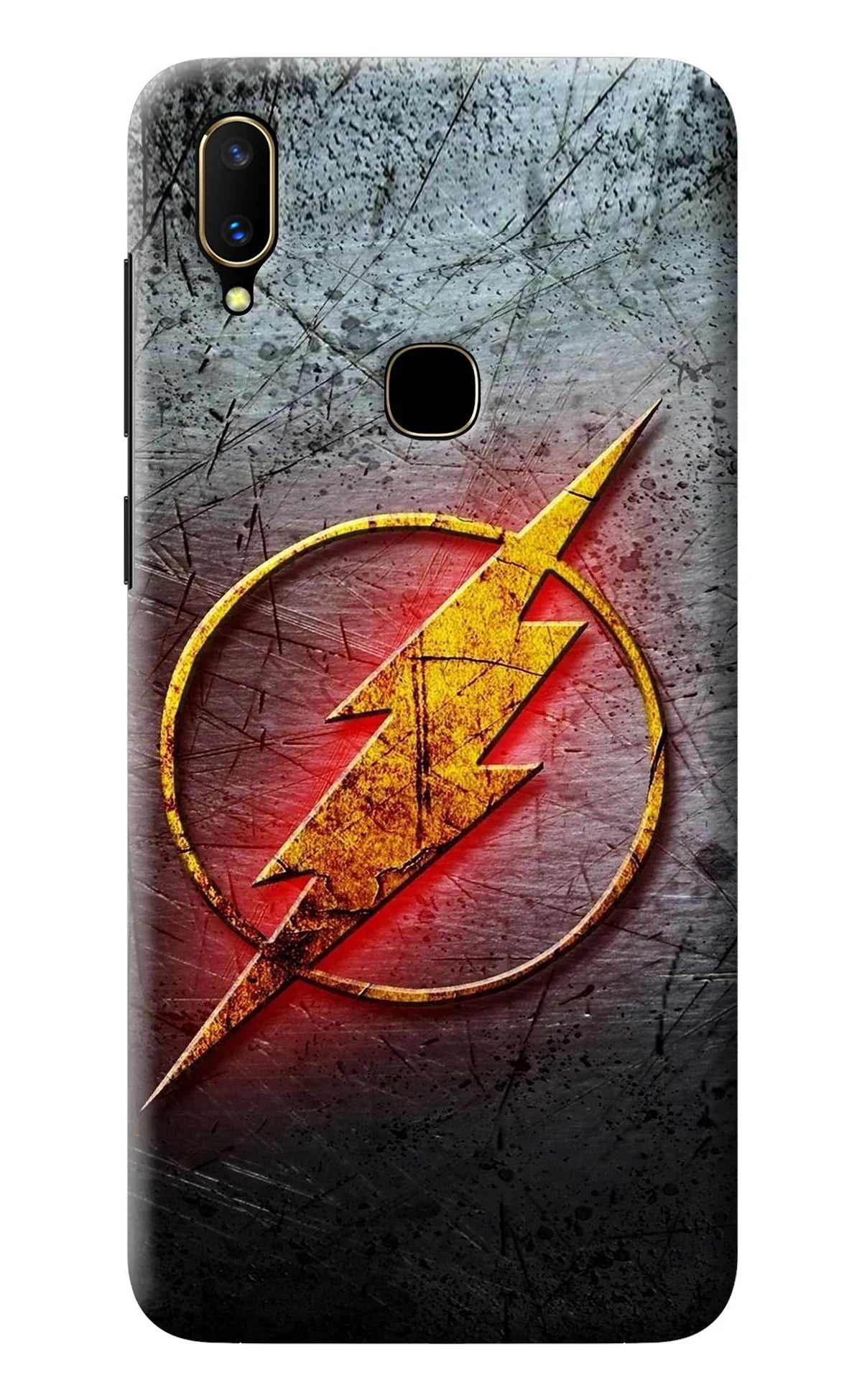 Flash Vivo V11 Back Cover