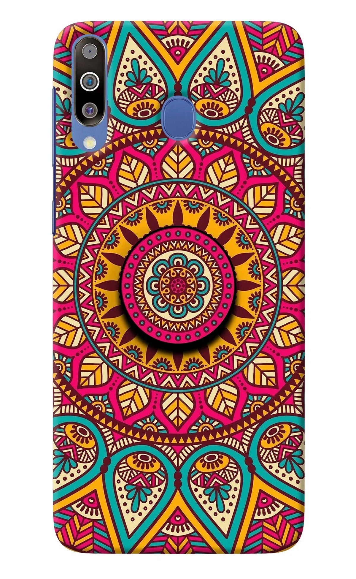 Mandala Samsung M30/A40s Pop Case