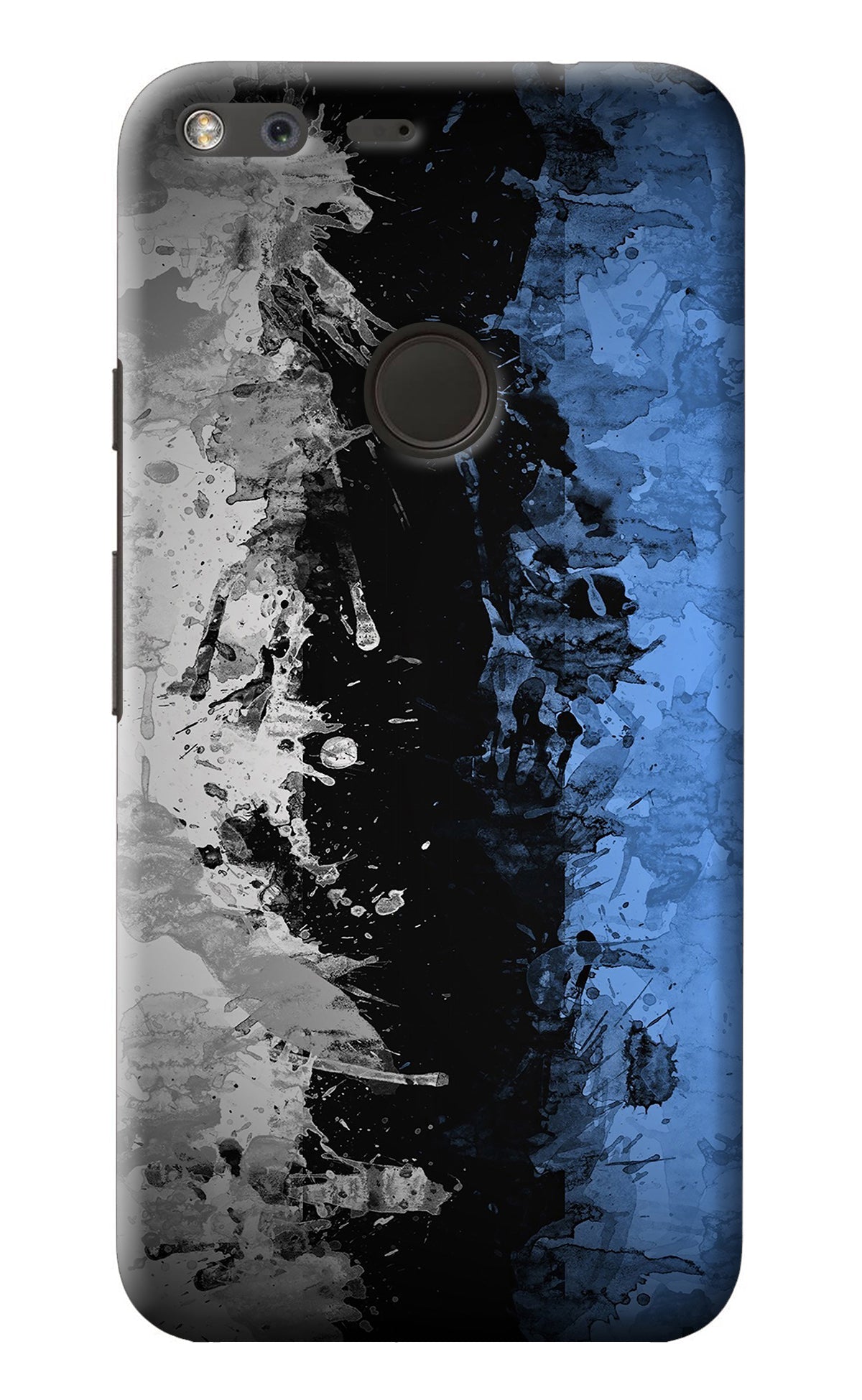 Artistic Design Google Pixel XL Back Cover