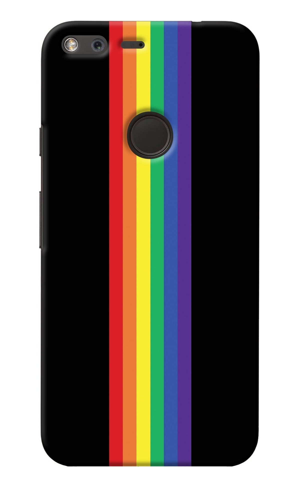 Pride Google Pixel XL Back Cover