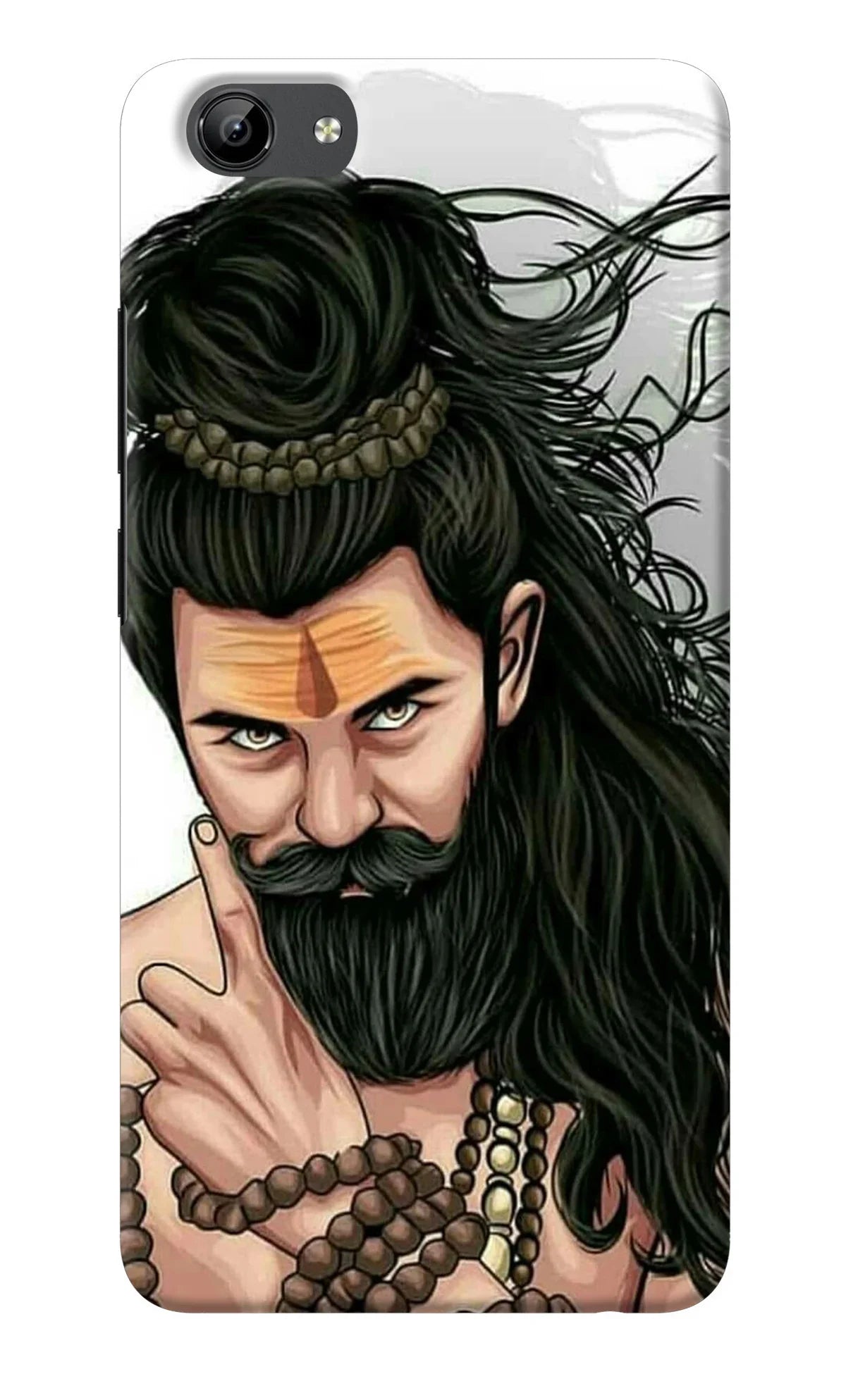Mahadev Vivo Y71 Back Cover