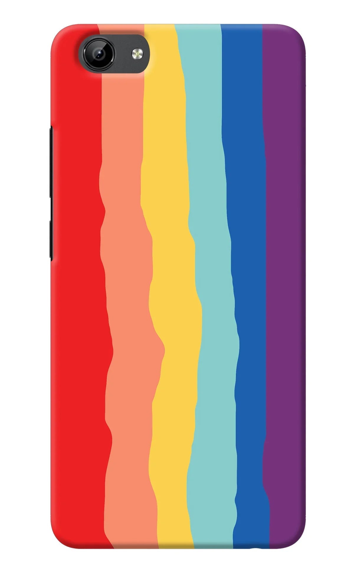 Rainbow Vivo Y71 Back Cover