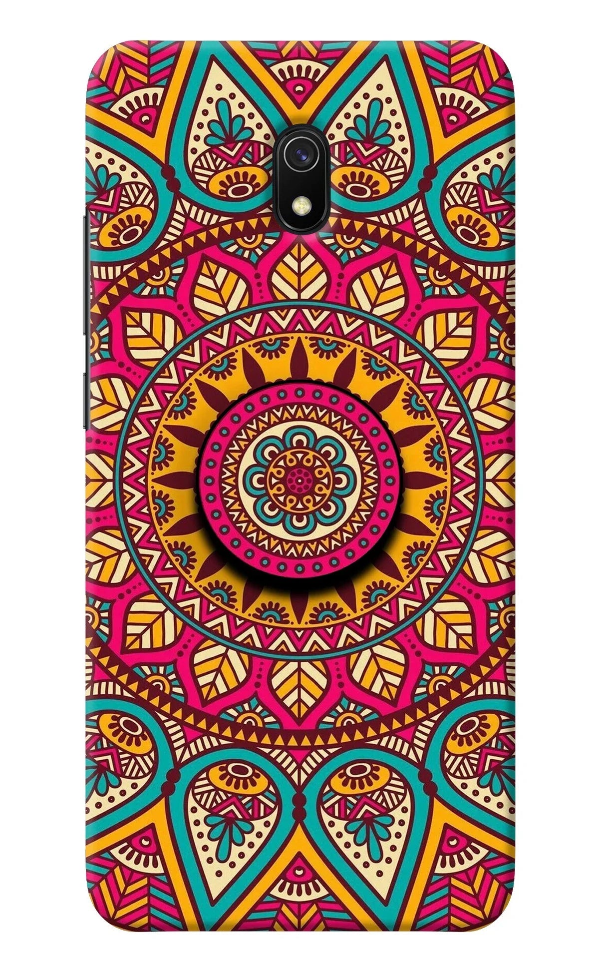 Mandala Redmi 8A Pop Case