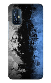 Artistic Design Vivo V17 Back Cover