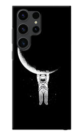 Moon Space Samsung S23 Ultra Back Cover