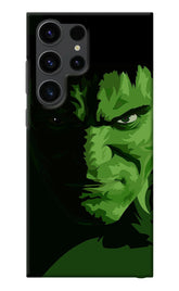 HULK Samsung S23 Ultra Back Cover