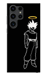 DBS Character Samsung S23 Ultra Back Cover