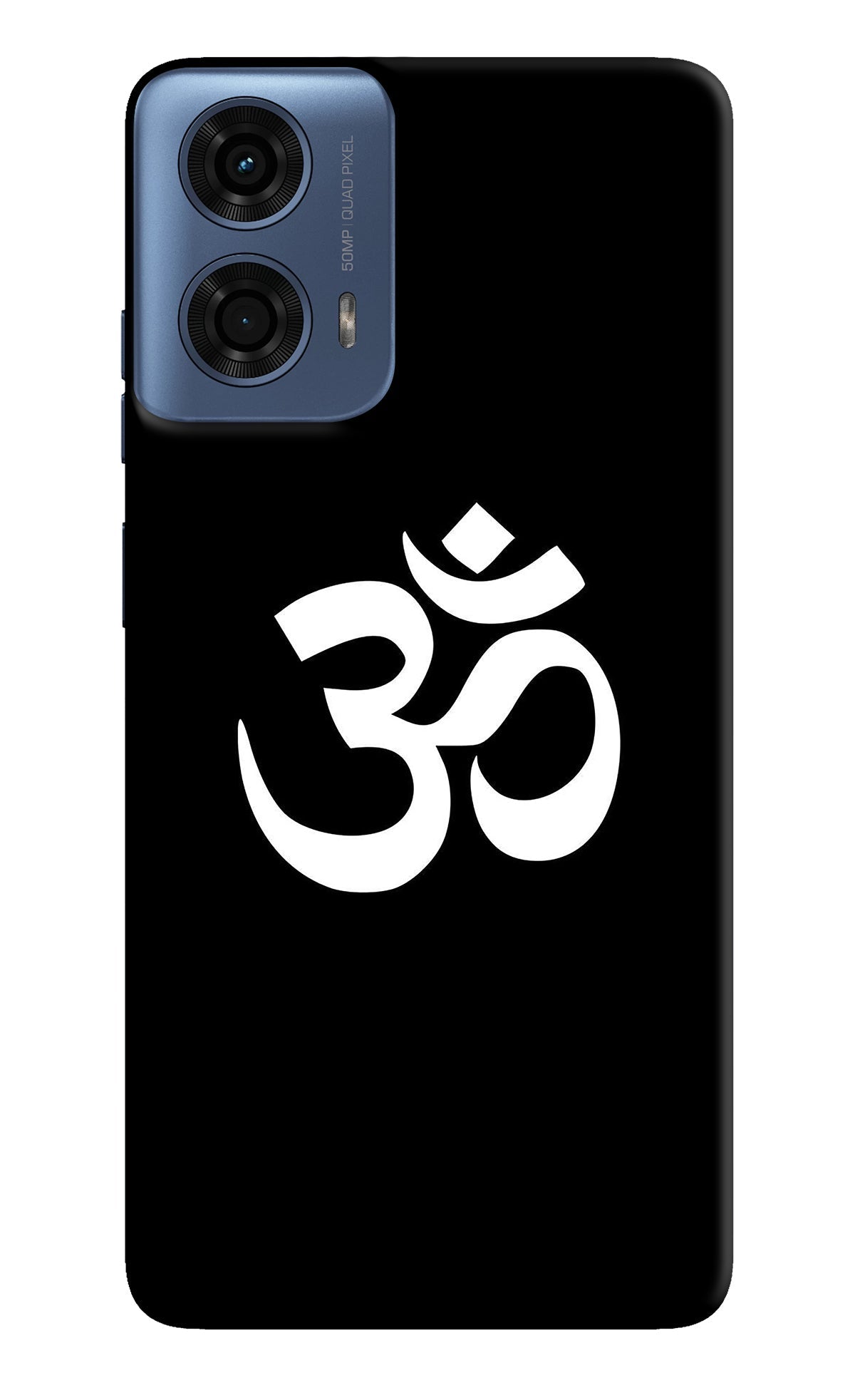 Om Moto G24 Power Back Cover
