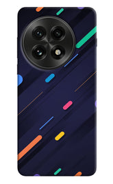 Abstract Design OnePlus 13 Back Cover