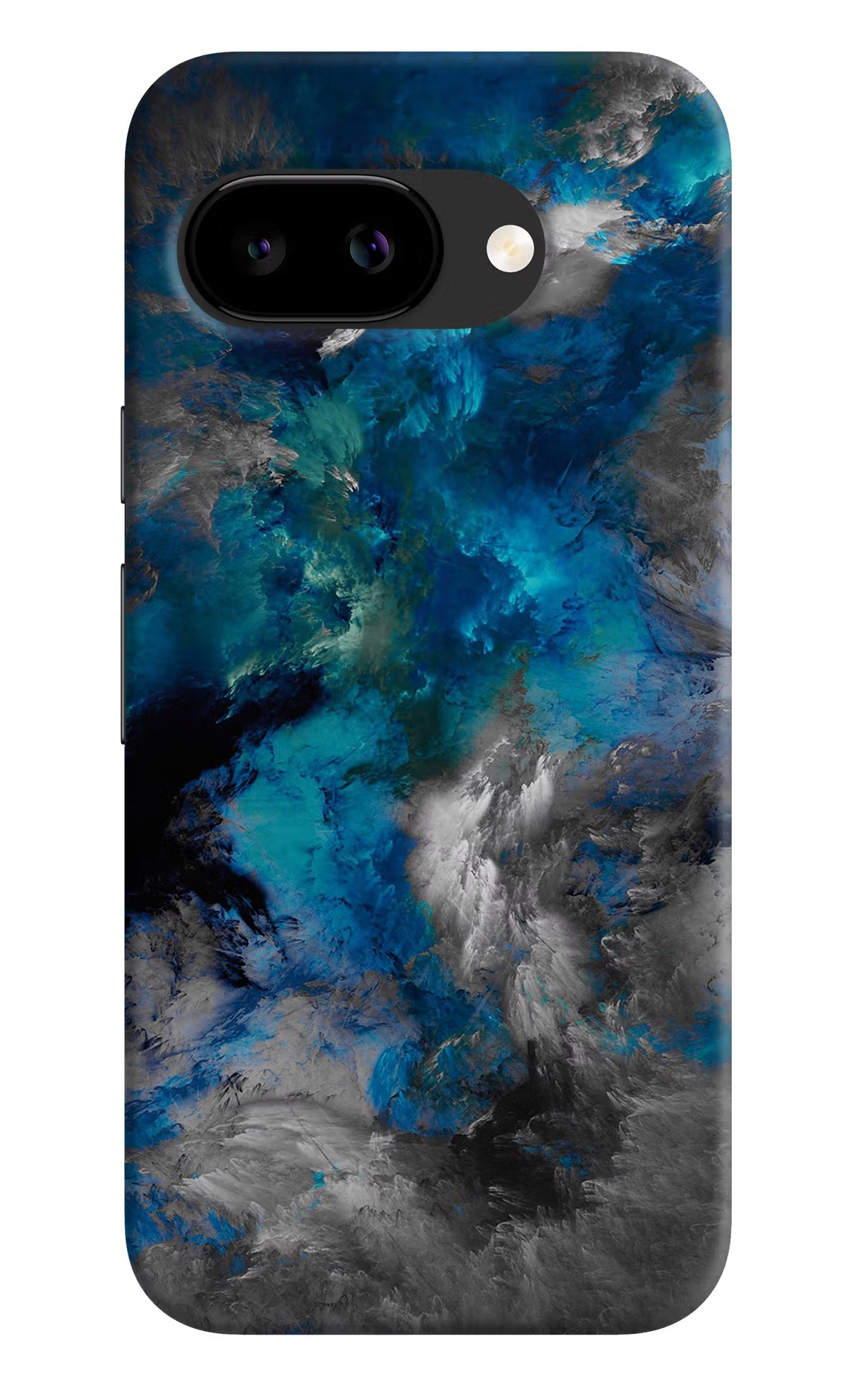 Artwork Google Pixel 9a Back Cover Hard Case - Hello Swanky