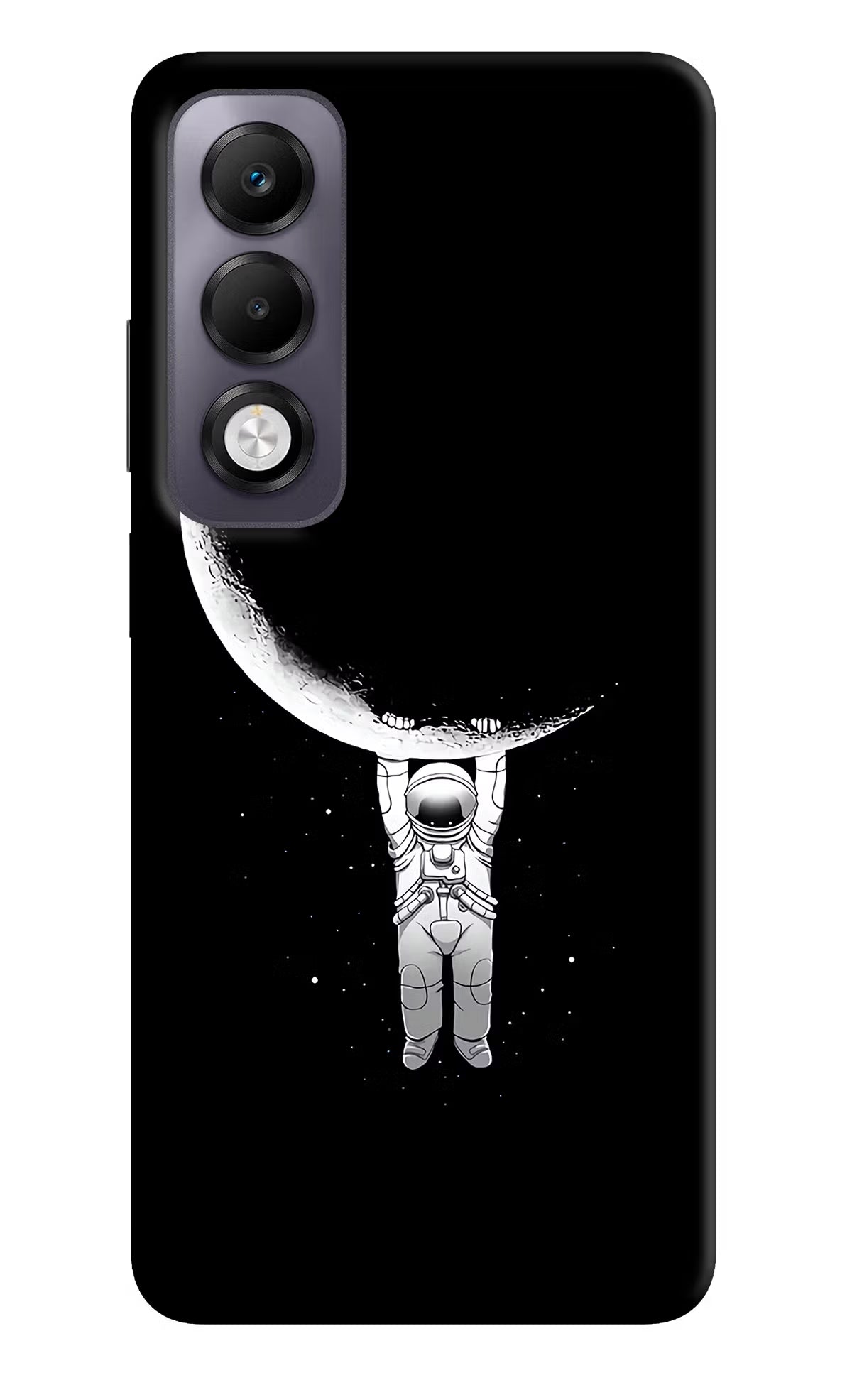 Moon Space Oppo K13x Back Cover