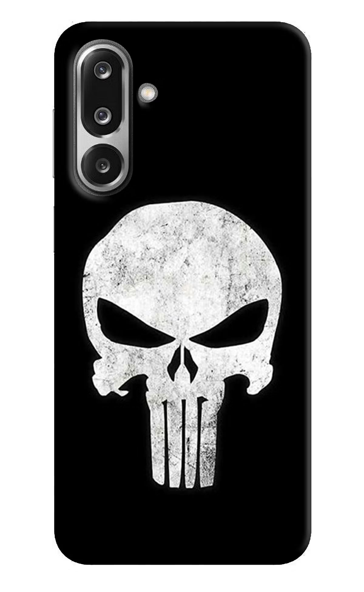 Punisher Skull Samsung F36 5G Back Cover