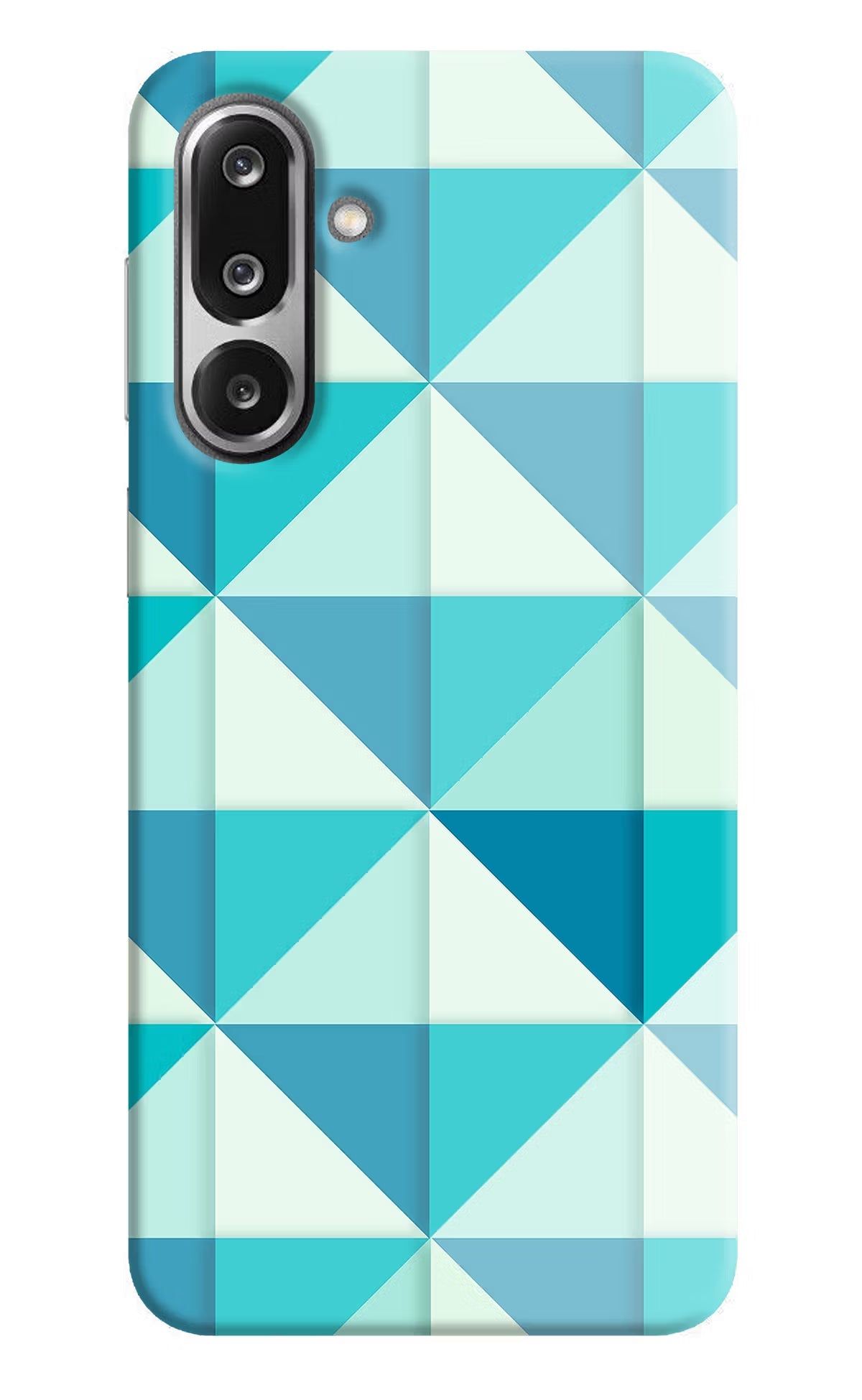 Abstract Samsung F36 5G Back Cover