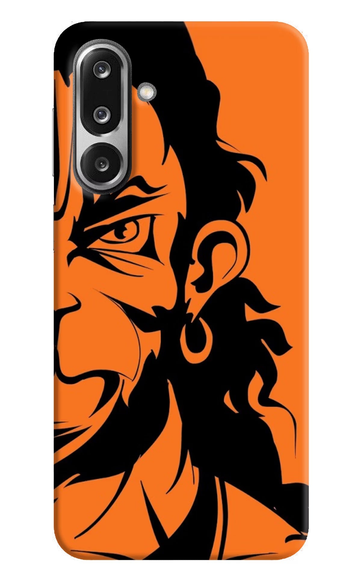 Hanuman Samsung F36 5G Back Cover