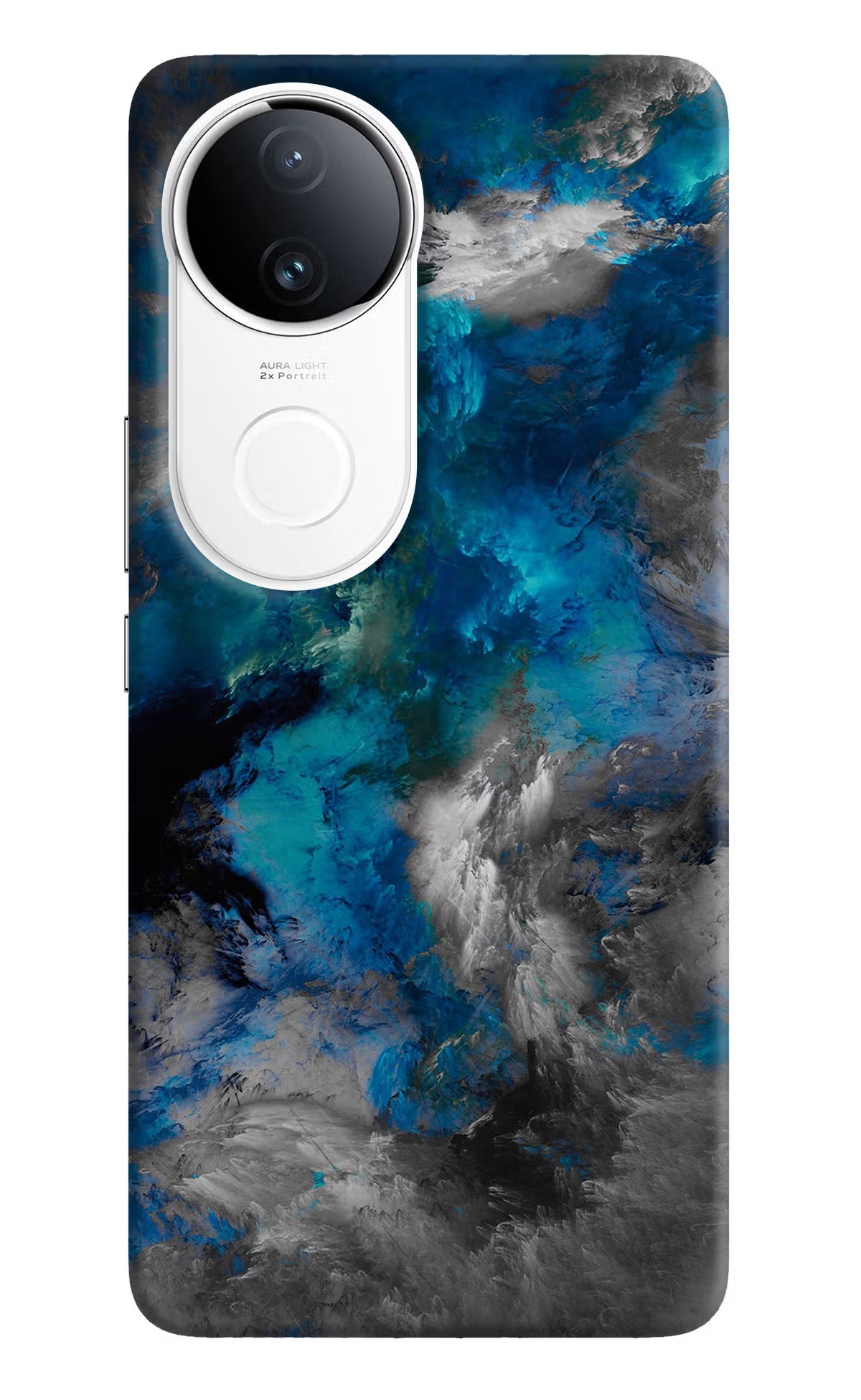 Artwork iQOO Z10R 5G Back Cover
