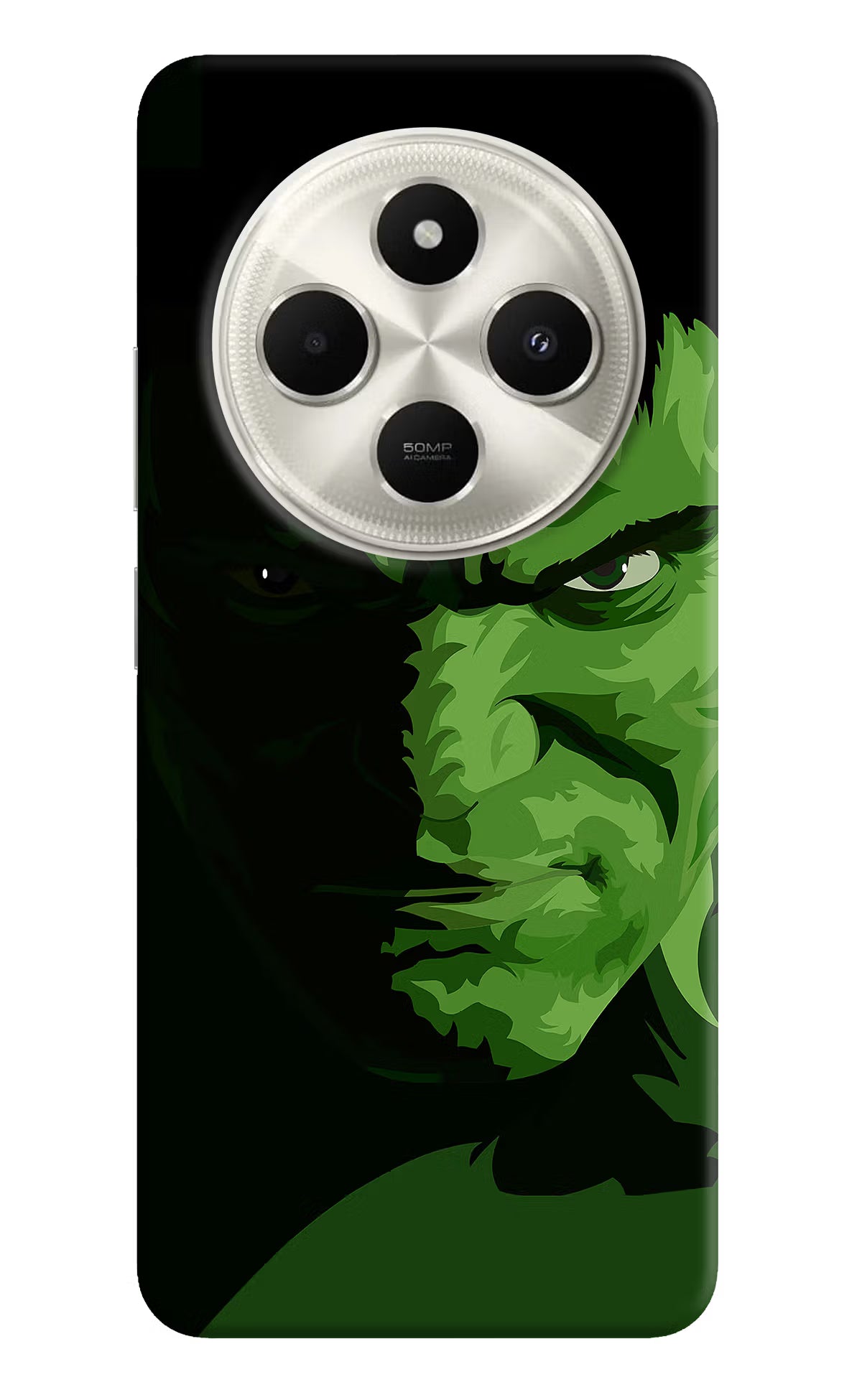 HULK Poco C75 5G Back Cover