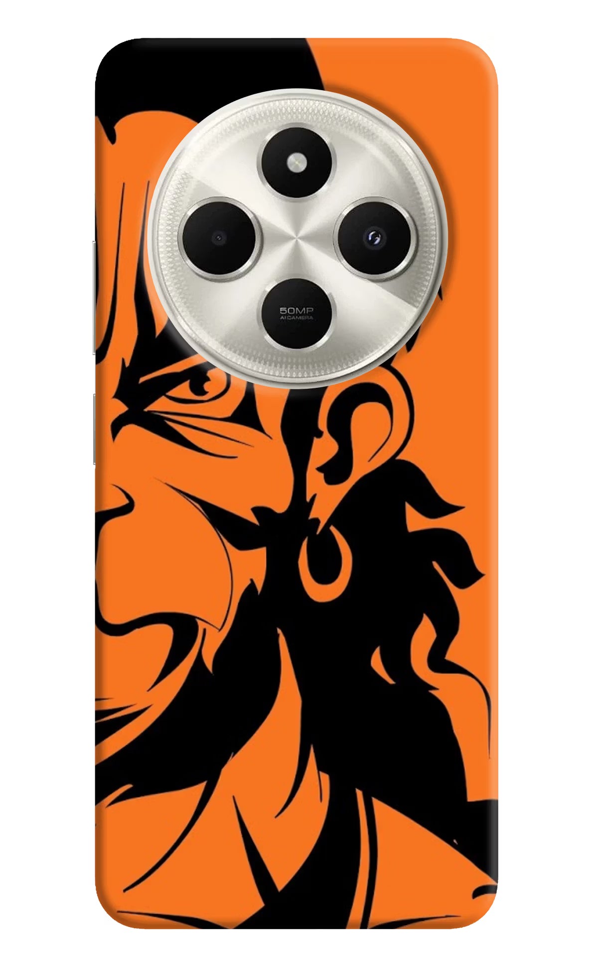 Hanuman Poco C75 5G Back Cover