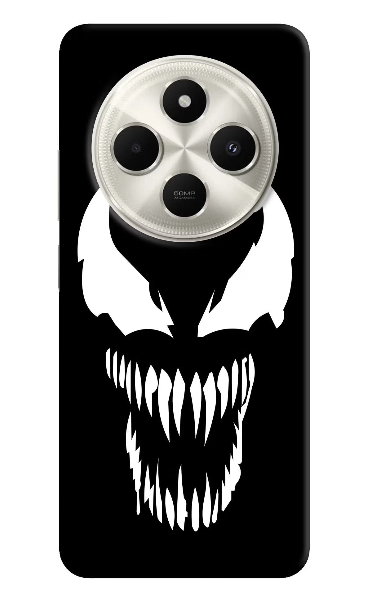 Venom Poco C75 5G Back Cover