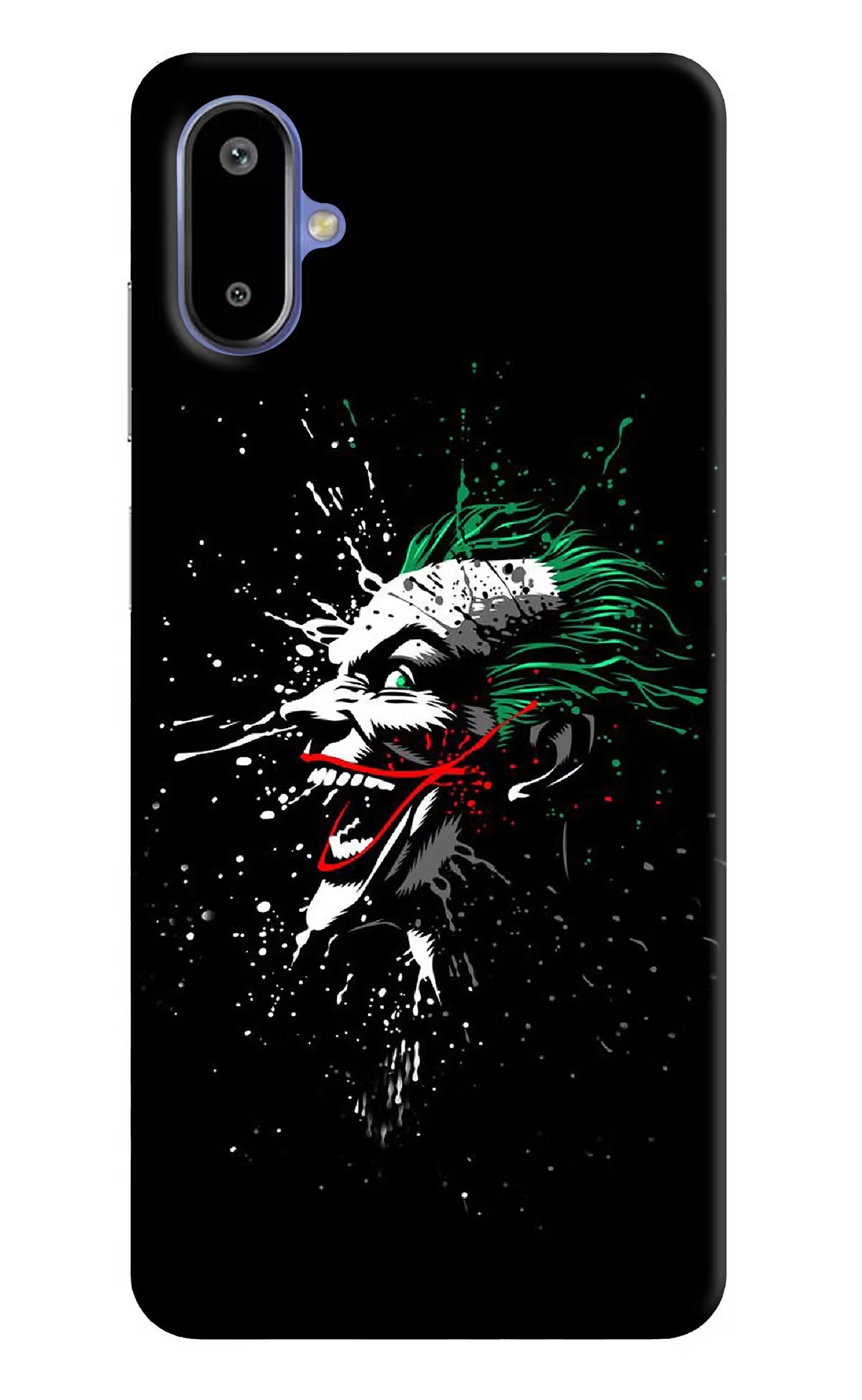 Joker Samsung F06 5G Back Cover