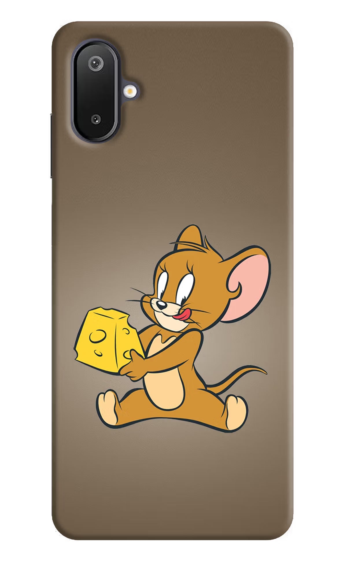 Jerry Samsung M06 5G Back Cover
