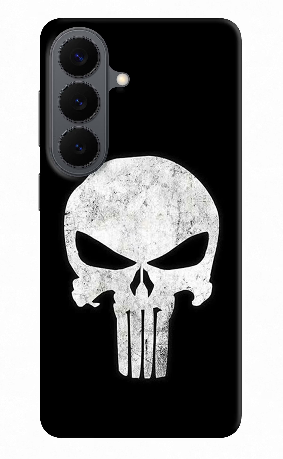 Punisher Skull Samsung S26 Back Cover