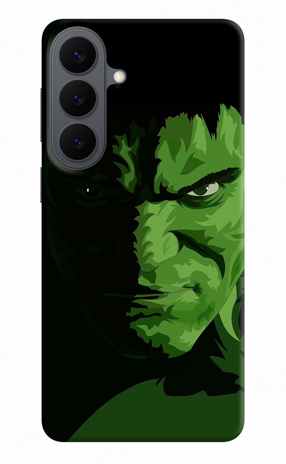 HULK Samsung S26 Plus Back Cover