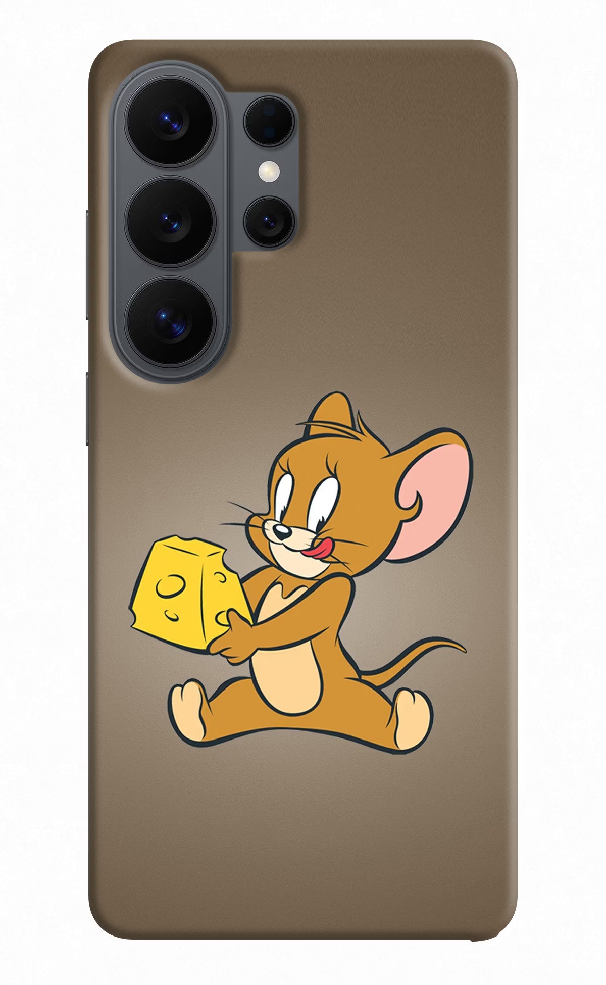 Jerry Samsung S26 Ultra Back Cover