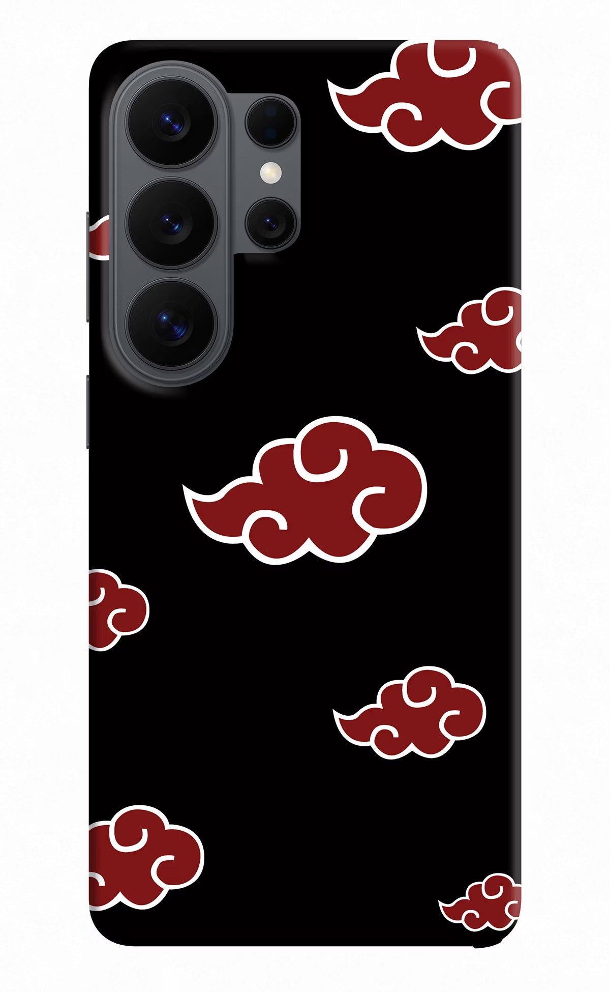 Akatsuki Samsung S26 Ultra Back Cover
