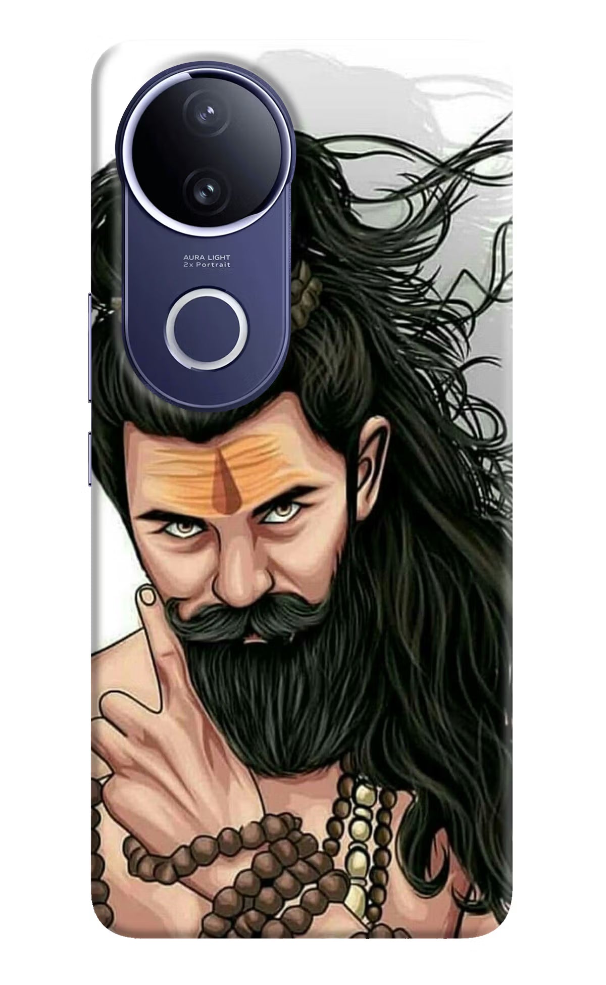 Mahadev Vivo V50e 5G Back Cover