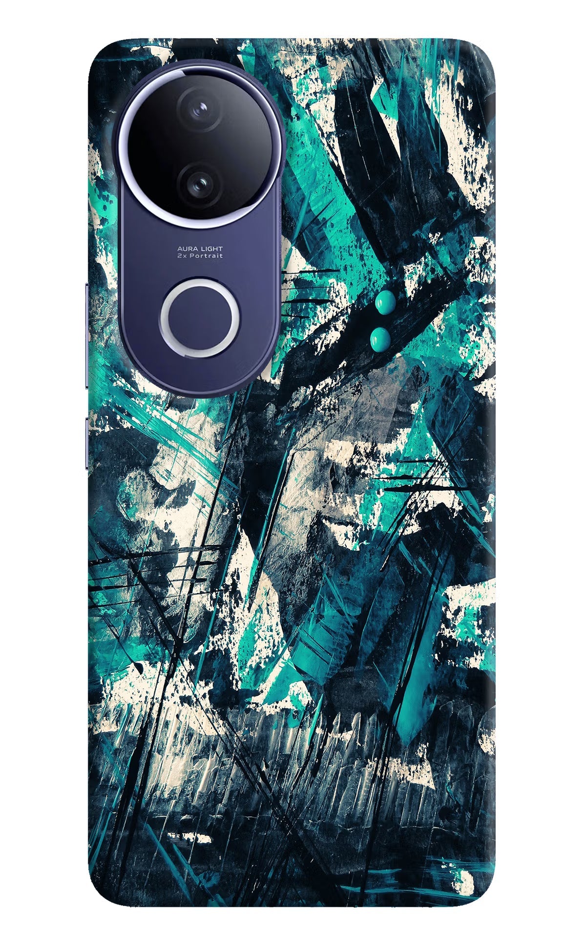Artwork Vivo V50e 5G Back Cover