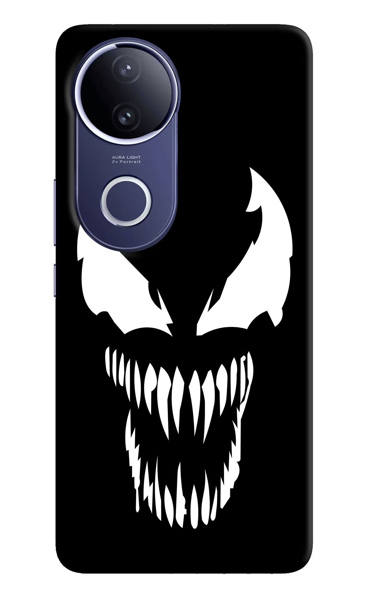 Venom Vivo V50e 5G Back Cover