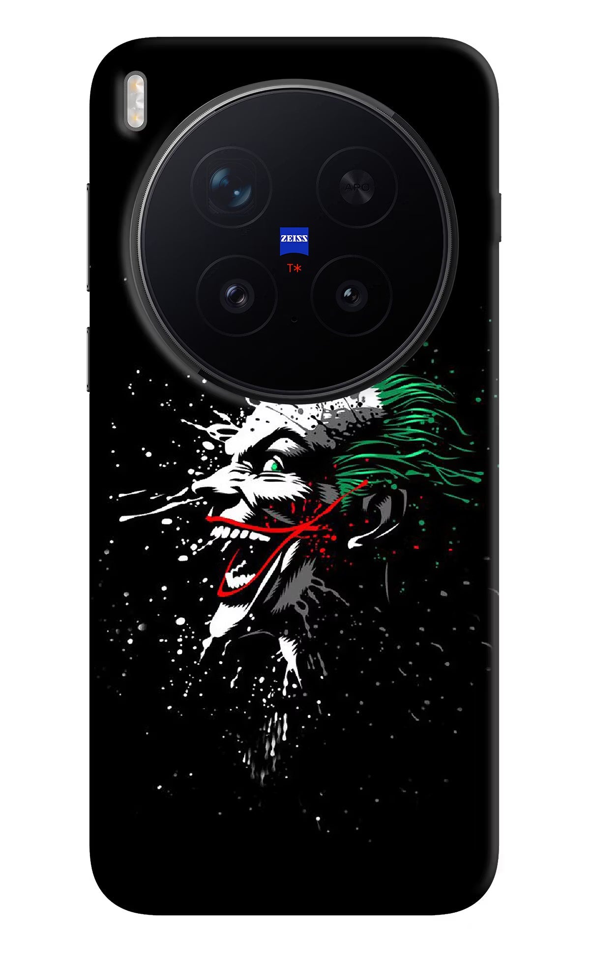 Joker Vivo X300 Pro Back Cover