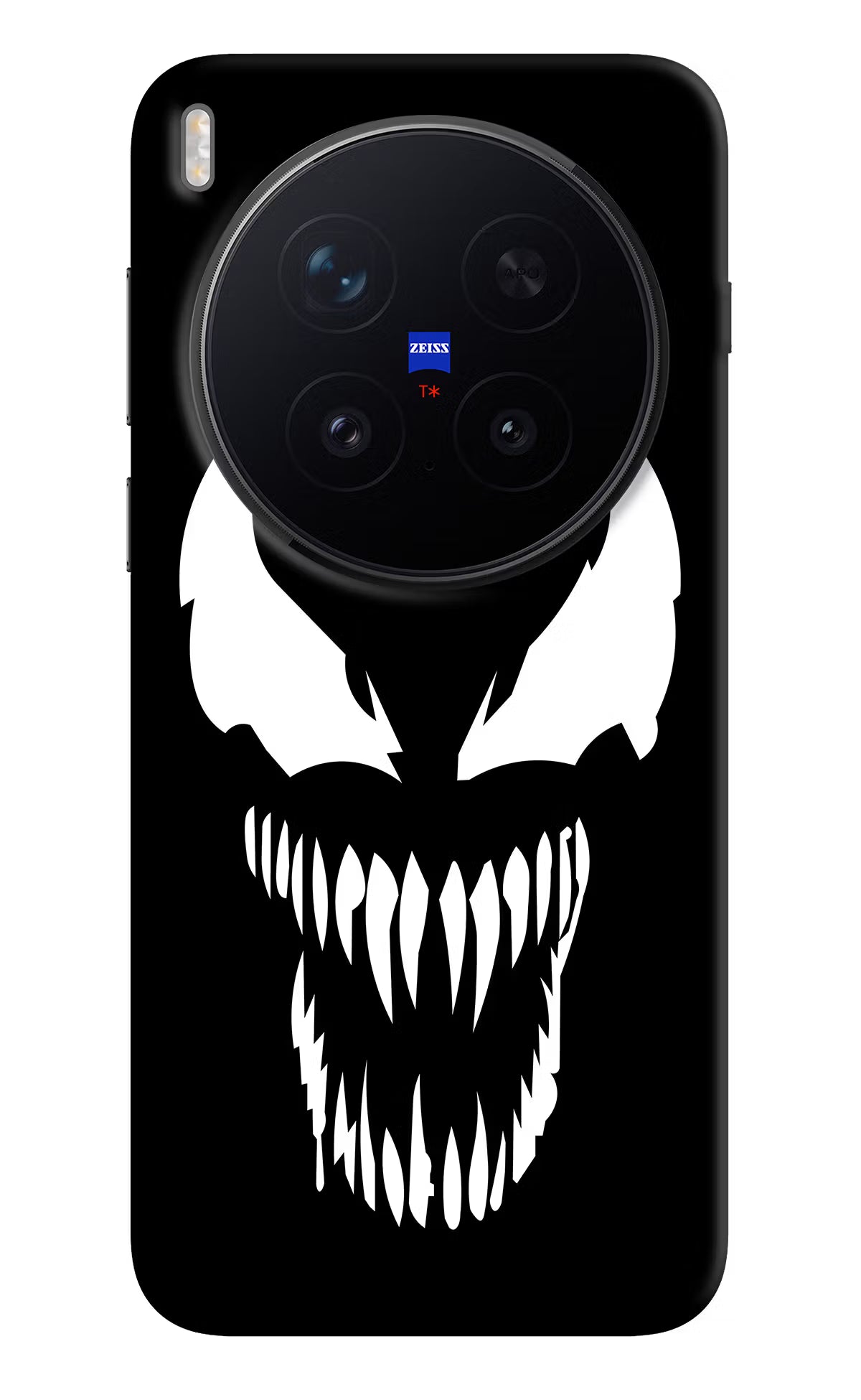 Venom Vivo X300 Pro Back Cover