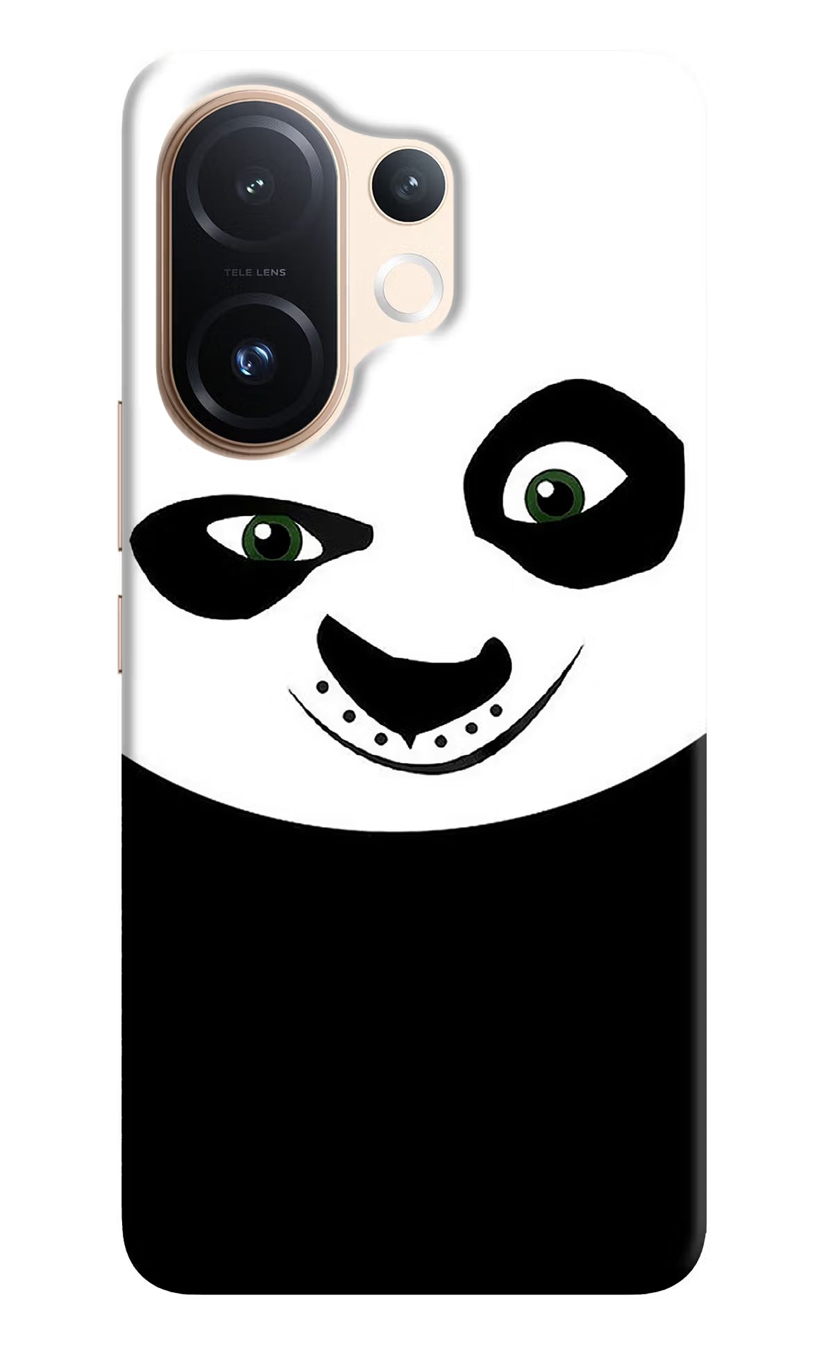 Panda Vivo T4 Pro 5G Back Cover