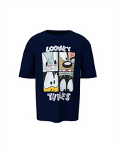 Looney Boxed Legends Oversized T-Shirt