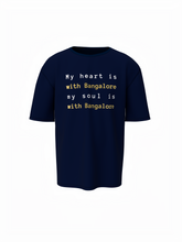 Bangalore Soul Oversized T-Shirt