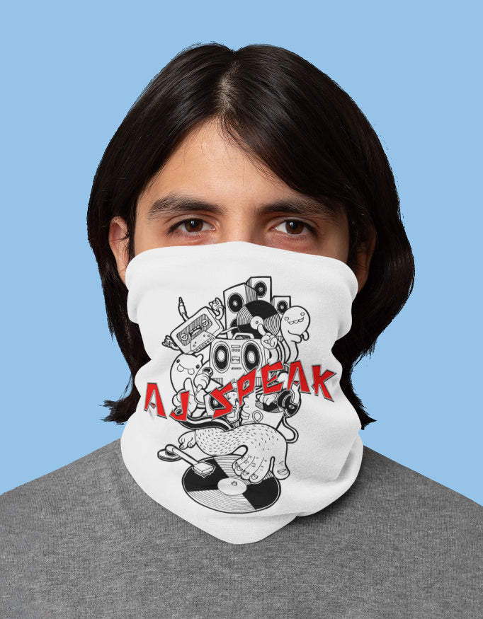 Color_CharcoalMelangeWhite