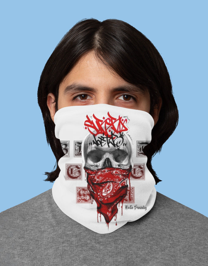 Color_CharcoalMelangeWhite